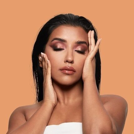 Swati Carnelian Eye Shadow Palette - Image 3