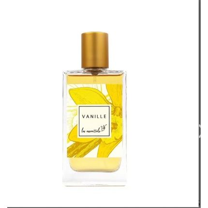 Les Essentiels Vanille Edp For Women 80Ml
