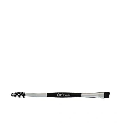 Glam Of Sweden Eyebrow Brush Double