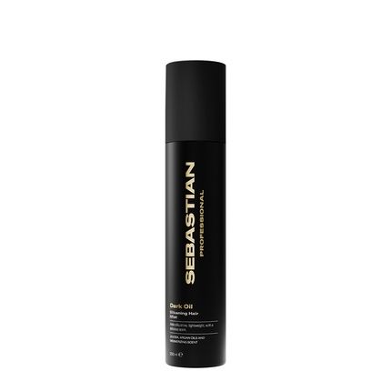 Sebastian Professional Dark Oil Antifrizz 200Ml