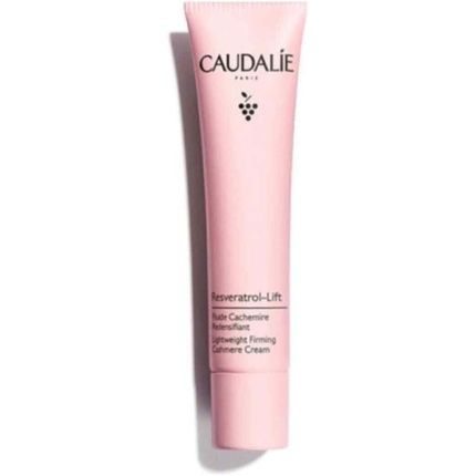 Caudalie Resveratrol Lift Cashmere Redensifying Fluid 40Ml