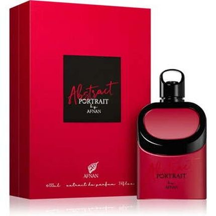 Portrait Abstract Perfumed Extract Volume 100 Ml
