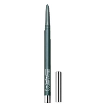 Mac Colour Excess Gel Pencil Eye Liner Hell-Bent .01 Oz .35 G