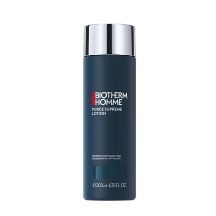 Biotherm Homme Force Supreme Lotion 6.76 Fl. Oz