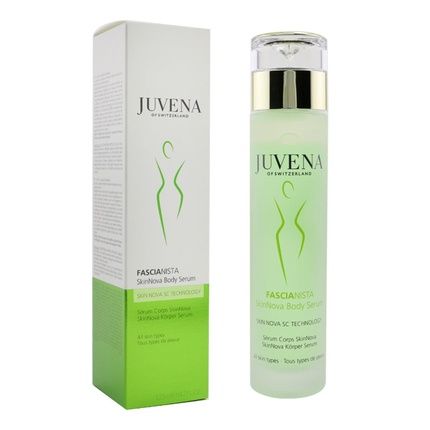 Juvena Fascianista Skinnova Body Serum 125 Ml Firming Body Serum - Image 4