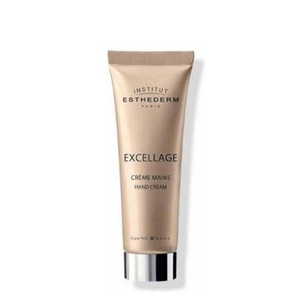 Institut Esthederm Excellage Hand Cream 50Ml