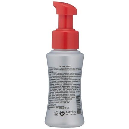 Chi Lotion For Thermal Protection Total Protect - 59Ml