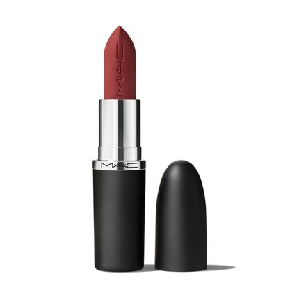 Mac Cosmetics Cximal Silky Matte Lipstick 660 Avant Garnet 3.5G