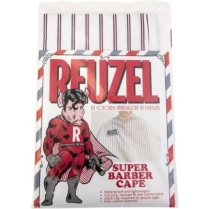 Reuzel Barber Super Cape