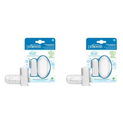 Dr. Brown'S Hg010 Dr. Brown'S Toothbrush