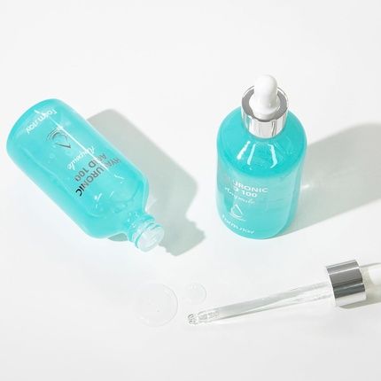 Farmstay Hyaluronic Acid 100 Ampoule - Image 3