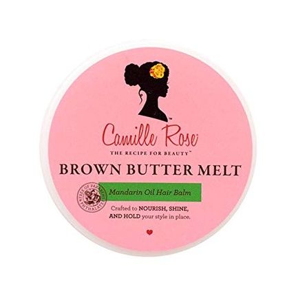 Camille Rose Brown Butter Melt Signature Collection 4 Oz