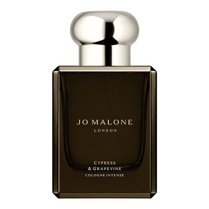 Jo Malone London Cypress & Grapevine Cologne Intense Unisex Fragrance 50Ml