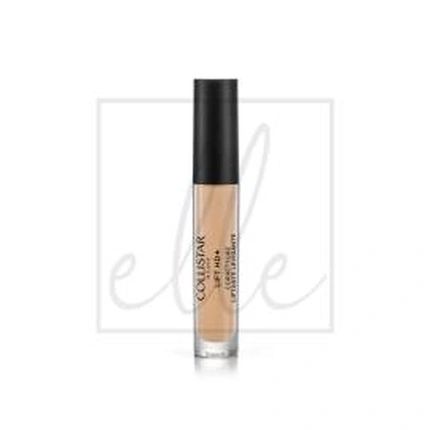 Collistar Lift Hd Concealer 5 Sand 4Ml