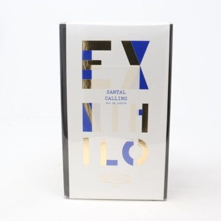 Santal Calling By Ex Nihilo Eau De Parfum 3.3Oz 100Ml Spray New With Box - Image 3
