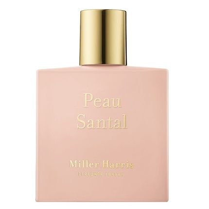 Miller Harris Peau Santal Eau De Parfum Spray 50Ml