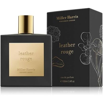 Miller Harris Leather Rouge Eau De Parfum 100Ml