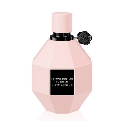 Viktor & Rolf Flowerbomb Extreme Eau De Parfum Intense - 50Ml