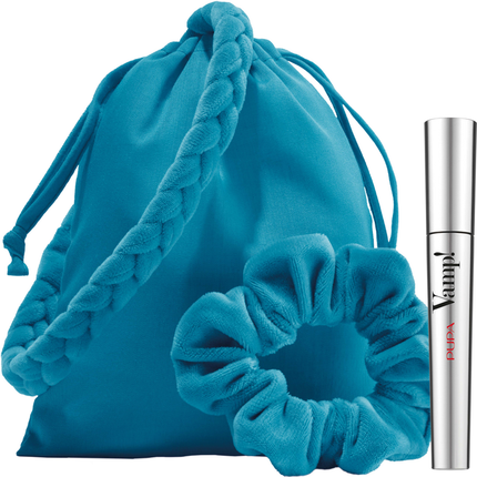 Pupa Vamp Elastic Band Face Makeup