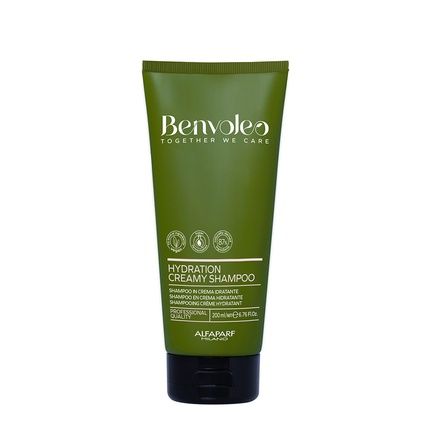 Alfaparf Milano Benvoleo Hydration Creamy Shampoo 200Ml