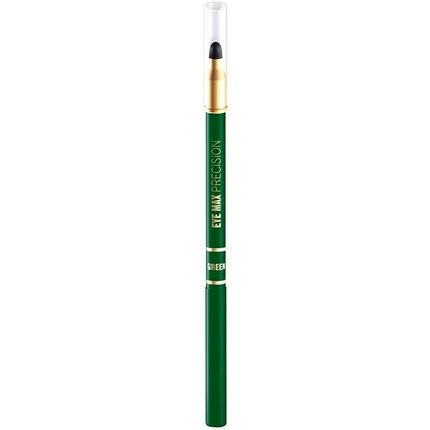Eye Max Precision Green Eyeliner