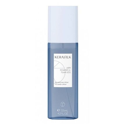 Kerasilk Volumizing Spray 125 Ml By Kerasilk Goldwell