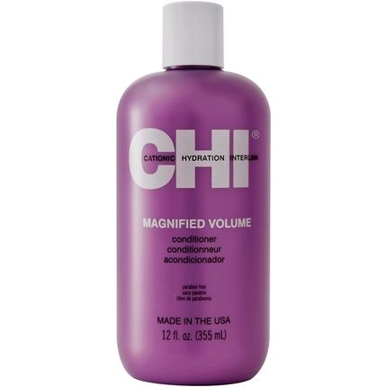 Farouk Chi Magnified Volume Conditioner 355Ml