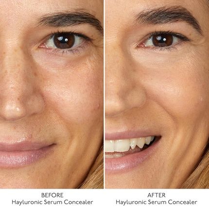 By Terry Hyaluronic Serum Concealer Radiant & Hydrating Skincare-Infused - Image 3