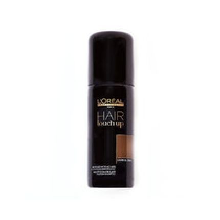 L'Oral Professionnel Hair Touch Up Mahogany Brown 75Ml Root Concealer