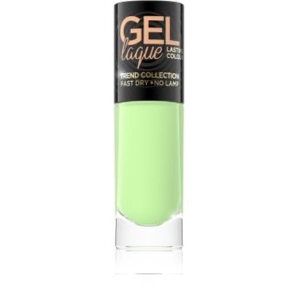 Eveline Cosmetics 7 Days Gel Laque Nail Enamel - 8 Ml