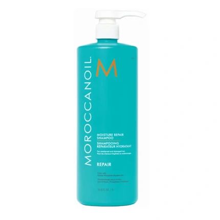 Moroccanoil Moisture Repair Shampoo 1000Ml