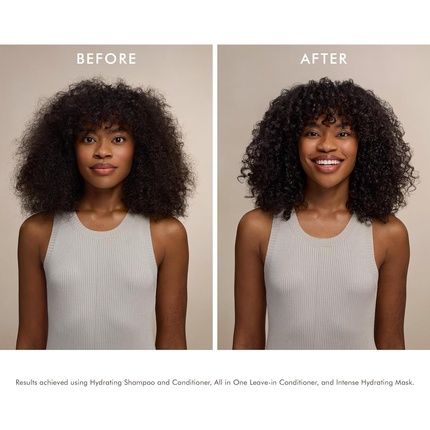Moroccanoil Shampoo And Conditioner Half-Liter - Image 3