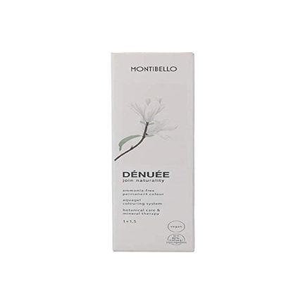 Montibello Denuee Ammonia-Free 6.36 Standard