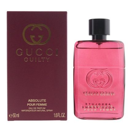 Gucci Guilty Pour Femme Eau De Parfum Spray 50Ml - Image 4