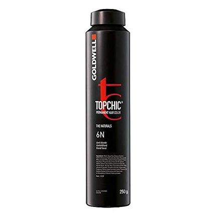 Goldwell Topchic Hair Color Blondes 8Sb Silver Blonde 250Ml