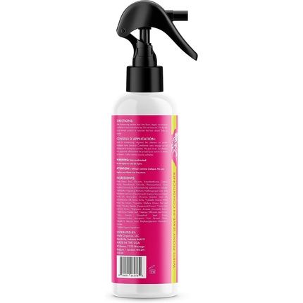 Mielle Organics White Peony Sulfate-Free Leave-In Conditioner 8 Ounces