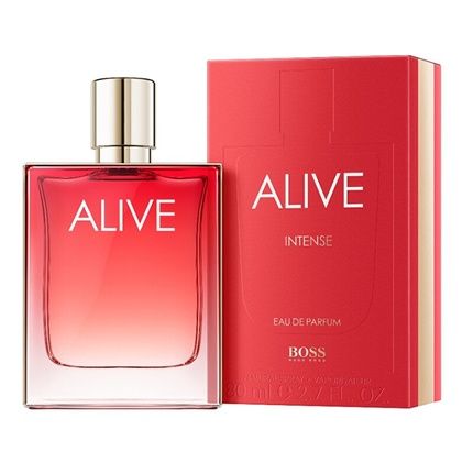 Boss Alive Intense Eau De Parfum 50Ml