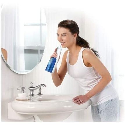 Waterpik Cordless Express Water Flosser Wp02 White
