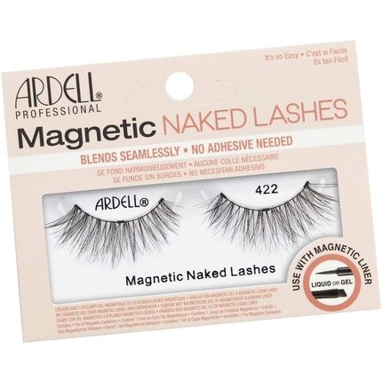 Ardell Magnetic Naked Lashes 422