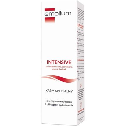 Emolium Specialist Cream For Irritated And Dry Skin For Infants And Children 75Ml - Image 3