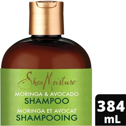 Sheamoisture M+A Sh Power Greens 13Oz