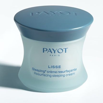 Payot Glatte Sleeping Creme Resurposante 50Ml Night Cream For Renewed Skin