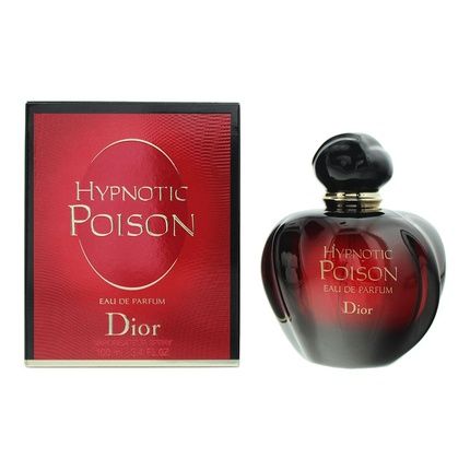 Christian Dior Hypnotic Poison Edp Spray For Women 100Ml - Image 3