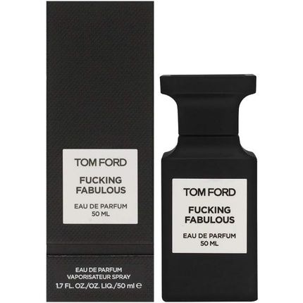 Tom Ford Fucking Fabulous Eau De Parfum Spray For Women - Floral