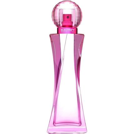 Electrify By Paris Hilton For Women 3.4 Oz Edp Spray 96.39G