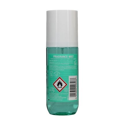 Luxury Beauty Wholesale B2B Online Summer Beauty Fragrance Mist Coconut 145Ml