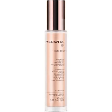 Medavita Huile D'Etoile Radiance Revealing Oil 50Ml