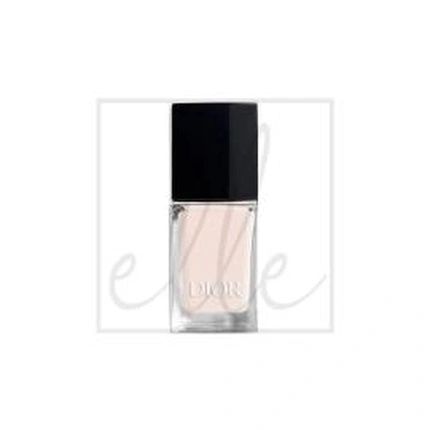 Dior Gel Effect And Couture Color Nail Polish 108 Muguet