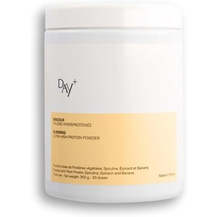 Day High Protein Powder Regulates Appetite And Detoxifies The Body