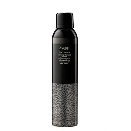 The Cleansing Clarifying Shampoo